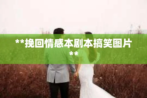 **挽回情感本剧本搞笑图片**
