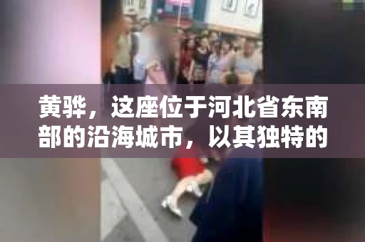 黄骅，这座位于河北省东南部的沿海城市，以其独特的地理位置和丰富的历史文化而闻名。然而，在这座城市中，还有一群人，他们以另一种方式默默守护着社会的公平与正义——私家侦探。今天，我们就来聊聊黄骅的私家侦探，看看他们是如何在这个城市中发挥作用的。