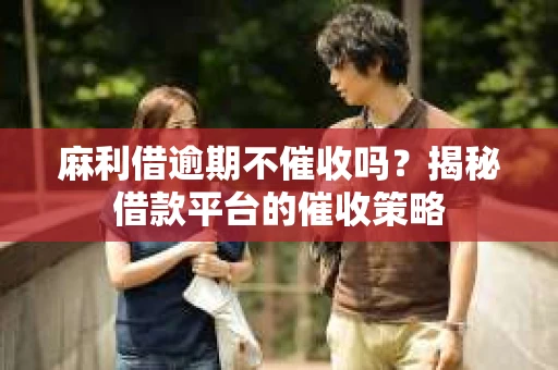 麻利借逾期不催收吗？揭秘借款平台的催收策略