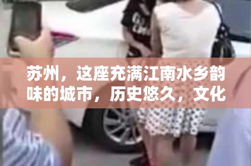 苏州，这座充满江南水乡韵味的城市，历史悠久，文化底蕴深厚。在这样一个充满故事的地方，私家侦探公司自然也不少。那么，苏州哪有私家侦探公司呢？今天，我就来给大家盘点一下。