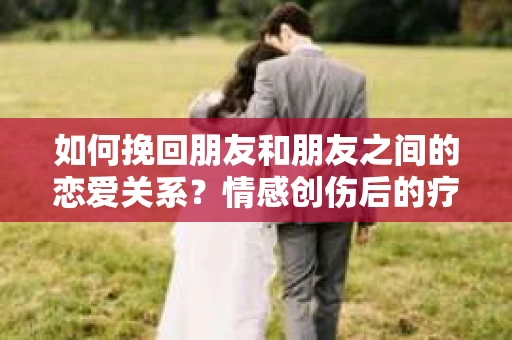 如何挽回朋友和朋友之间的恋爱关系？情感创伤后的疗愈与决策之路