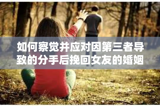 如何察觉并应对因第三者导致的分手后挽回女友的婚姻危机信号？